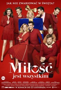 دانلود فیلم Love is Everything 20189566-12509392
