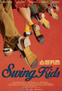 دانلود فیلم کره ای Swing Kids 201818980-1343457867