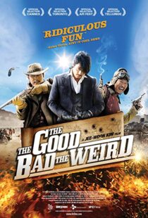 دانلود فیلم کره ای The Good the Bad the Weird 200820443-923664160