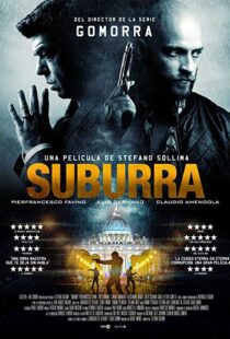 دانلود فیلم Suburra 201514609-1552812515
