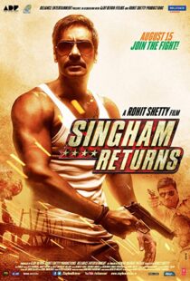 دانلود فیلم هندی Singham Returns 201419025-652624285