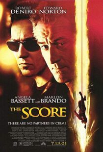 دانلود فیلم The Score 200118621-1975679475