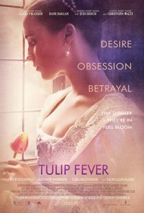 دانلود فیلم Tulip Fever 20177739-1321358497
