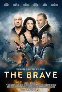 دانلود فیلم The Brave 201917700-499603874