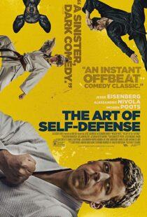 دانلود فیلم The Art of Self-Defense 201919384-1553386874