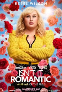 دانلود فیلم Isn’t It Romantic 20199660-439674533