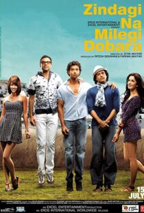 دانلود فیلم هندی Zindagi Na Milegi Dobara 20115770-1884788984