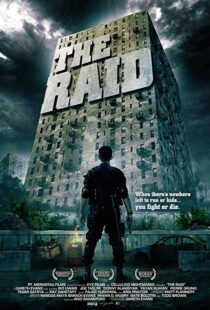 دانلود فیلم The Raid: Redemption 201117100-1899974620
