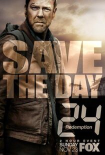 دانلود فیلم 24: Redemption 20087555-1421725374
