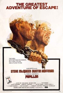 دانلود فیلم Papillon 197314072-87835619