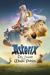 دانلود انیمیشن Asterix: The Secret of the Magic Potion 201815722-289925899