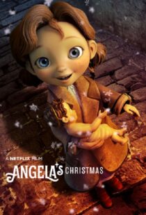 دانلود انیمیشن Angela’s Christmas 20175183-4954548