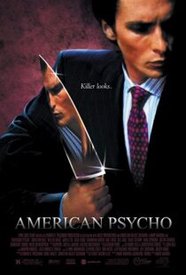 دانلود فیلم American Psycho 200013051-1890980098