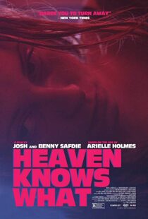 دانلود فیلم Heaven Knows What 201420322-1480713954