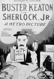 دانلود فیلم Sherlock Jr. 19245593-830503423