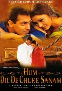 دانلود فیلم هندی Hum Dil De Chuke Sanam 19995987-1966647509