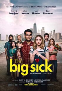 دانلود فیلم The Big Sick 20178055-1357974774