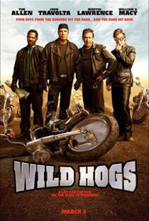 دانلود فیلم Wild Hogs 20075008-816444891