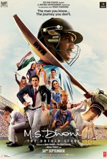 دانلود فیلم هندی M.S. Dhoni: The Untold Story 201614371-116699370