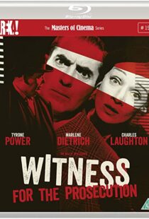دانلود فیلم Witness for the Prosecution 19575330-90841901