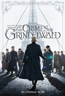 دانلود فیلم Fantastic Beasts: The Crimes of Grindelwald 201817312-604080511
