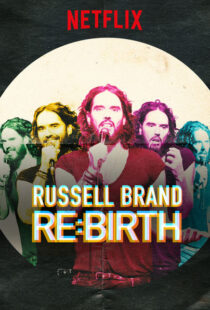 دانلود فیلم Russell Brand: Re: Birth 201814242-1161308221