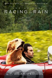 دانلود فیلم The Art of Racing in the Rain 201916633-587946087