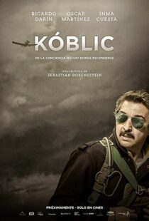 دانلود فیلم Kóblic 201615626-1892666046