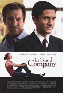 دانلود فیلم In Good Company 200418805-796463651