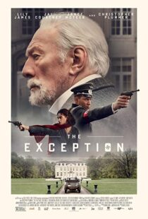 دانلود فیلم The Exception 20166661-1547936686