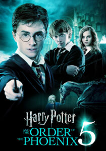دانلود فیلم Harry Potter and the Order of the Phoenix 20075698-1565421979