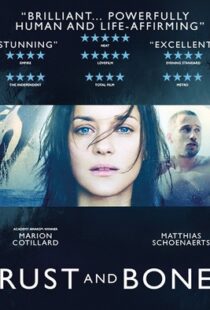 دانلود فیلم Rust and Bone 201214567-1891389435