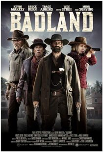 دانلود فیلم Badland 201924932-780910666