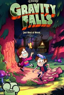 دانلود انیمیشن Gravity Falls53220-38558412