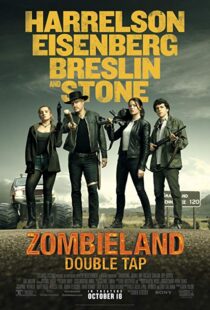 دانلود فیلم Zombieland: Double Tap 201924135-763442228