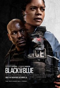 دانلود فیلم Black and Blue 201929901-732825630