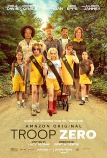 دانلود فیلم Troop Zero 201931068-941687776