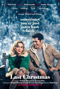 دانلود فیلم Last Christmas 201929815-831609452