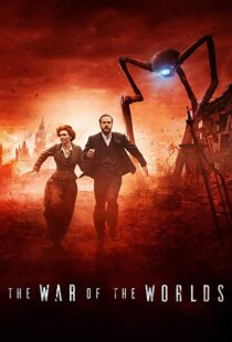 دانلود سریال The War of the Worlds30036-2062971474