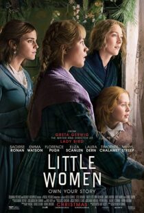 دانلود فیلم Little Women 201929792-1586766981