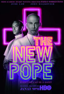 دانلود سریال The New Pope30580-1964108292