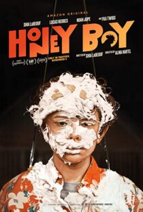دانلود فیلم Honey Boy 201931011-1936090576