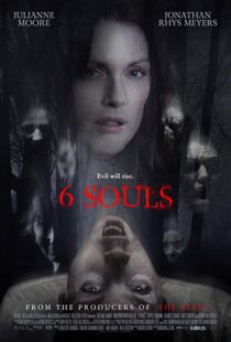 دانلود فیلم 6 Souls 201032060-829977679
