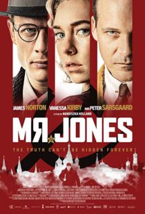 دانلود فیلم Mr. Jones 201932344-643903553