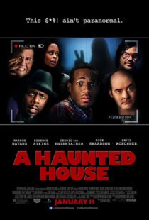 دانلود فیلم A Haunted House 201338134-723566474