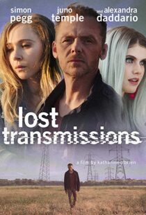 دانلود فیلم Lost Transmissions 201935290-794627688