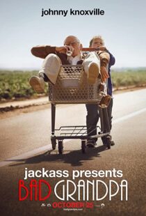 دانلود فیلم Bad Grandpa 201337556-1399791930