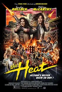 دانلود فیلم The Heat 201337652-921151995