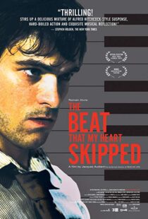 دانلود فیلم The Beat That My Heart Skipped 200534557-992470198