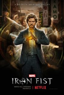 دانلود سریال Iron Fist37000-126736265